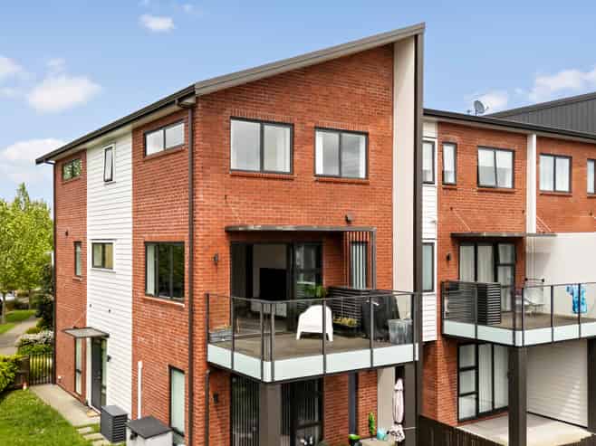 1 Danga Lane, Hobsonville