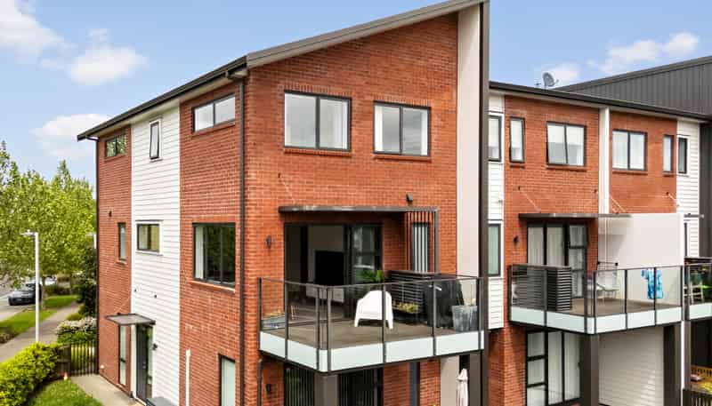 1 Danga Lane, Hobsonville