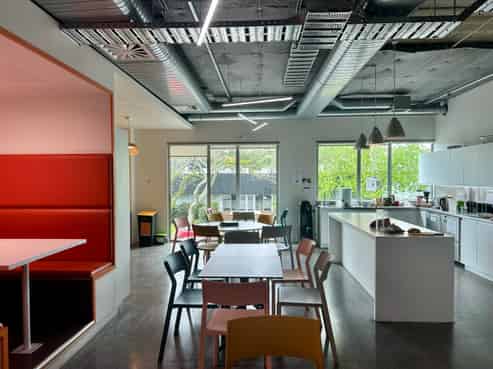 Style, scale, and convenience