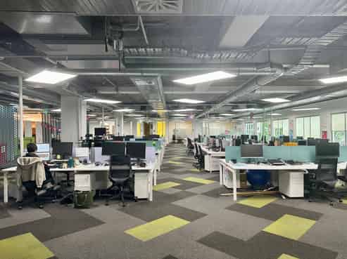 Style, scale, and convenience