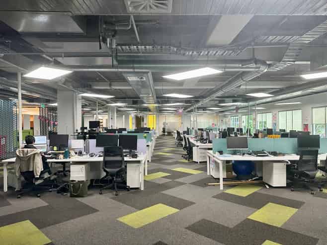 Style, scale, and convenience