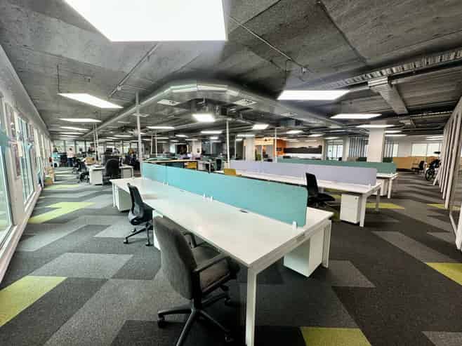 Style, scale, and convenience