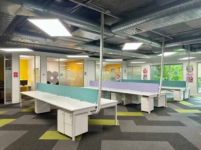 Style, scale, and convenience