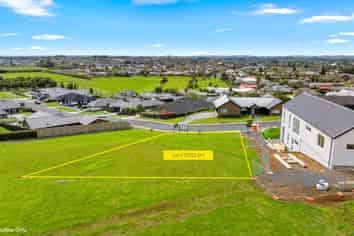 28 Catherine McLean Road, Pukekohe
