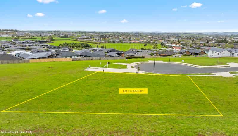 13 Maratupu Way, Pukekohe