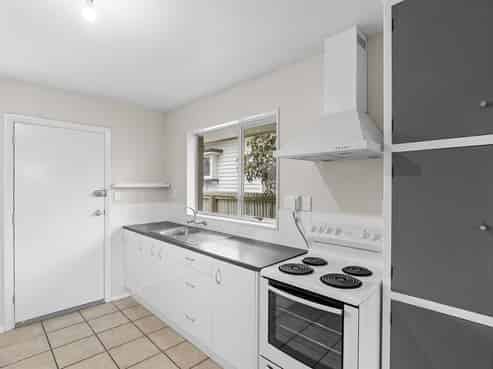 6/372 Hereford Street, Linwood