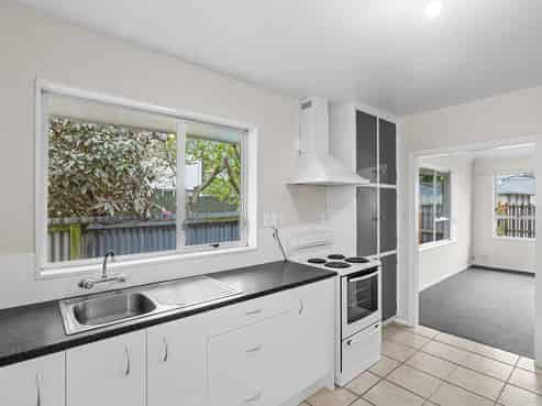 6/372 Hereford Street, Linwood