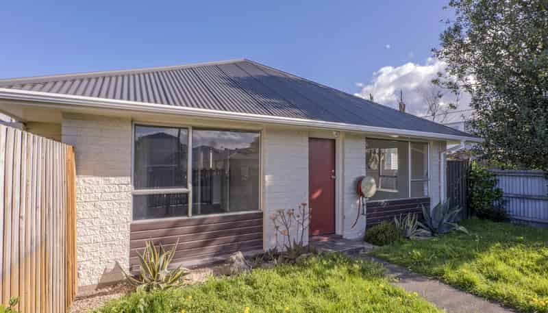 6/372 Hereford Street, Linwood