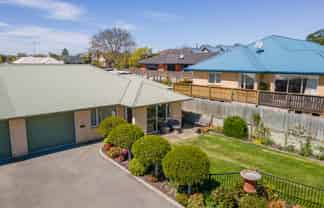 26b Browne Street, Parkside