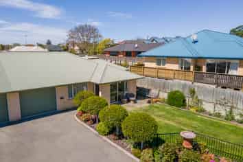 26b Browne Street, Parkside