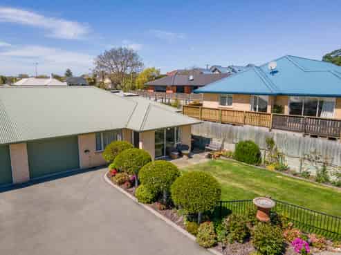 26B Browne Street, Parkside