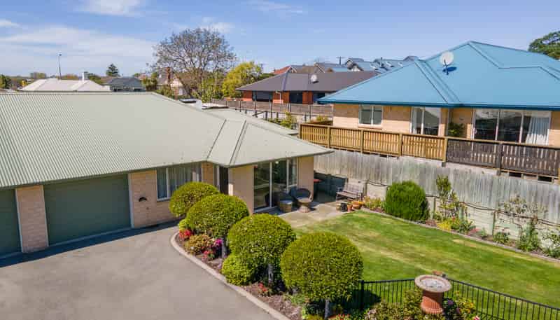 26b Browne Street, Parkside