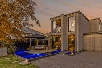 40 Hewitts Road, Merivale