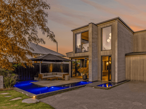 40 Hewitts Road, Merivale