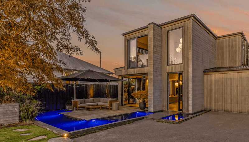 40 Hewitts Road, Merivale