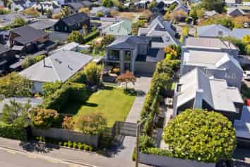 40 Hewitts Road, Merivale