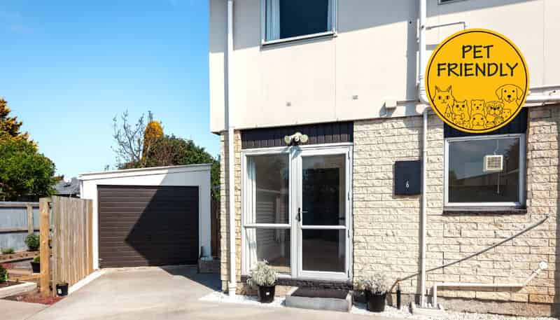 6/20 Rosewarne Street, Spreydon