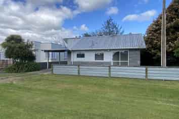 4A Swinburn St, Dannevirke