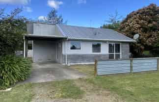 4A Swinburn St, Dannevirke