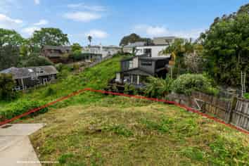 41A Mountain View Road, Morningside