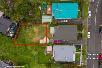 41A Mountain View Road, Morningside