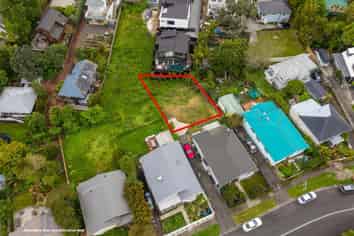 41A Mountain View Road, Morningside