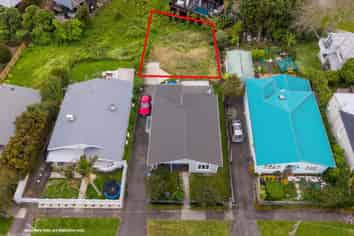 41A Mountain View Road, Morningside