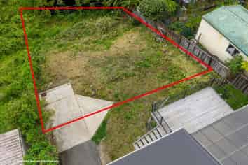 41A Mountain View Road, Morningside
