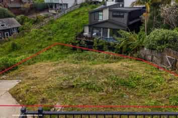 41A Mountain View Road, Morningside