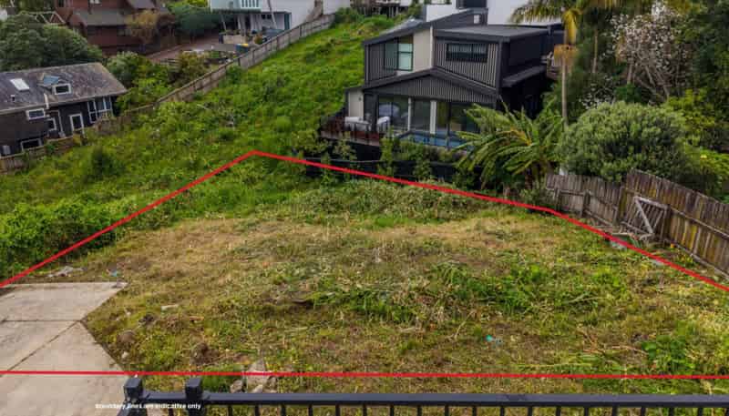 41A Mountain View Road, Morningside