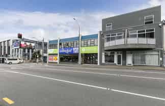 212E & H Victoria Street, Te Aro