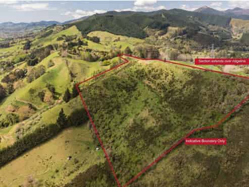 Lot 4 326 Aniseed Valley Road, Aniseed Valley