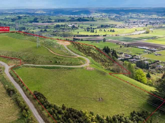 Lot 4 326 Aniseed Valley Road, Aniseed Valley