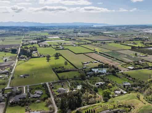 Lot 4 326 Aniseed Valley Road, Aniseed Valley