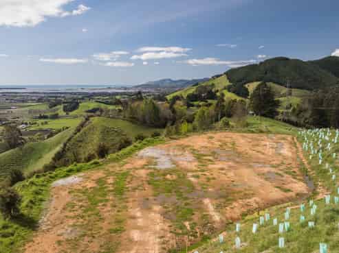 Lot 4 326 Aniseed Valley Road, Aniseed Valley