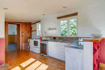 47 College Road, Parkside