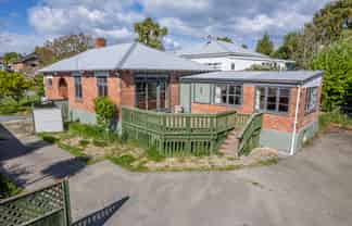 47 College Road, Parkside