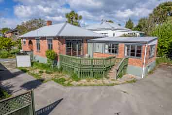 47 College Road, Parkside