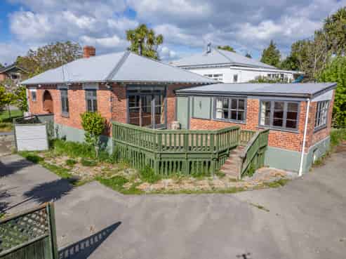 47 College Road, Parkside