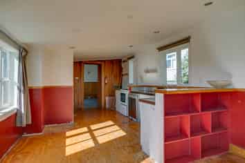 47 College Road, Parkside