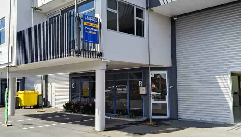Unit 2/22 Moselle Avenue, Henderson