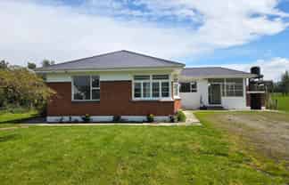35 Factory Road, Balclutha
