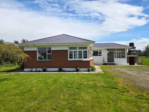 35 Factory Road, Kaka Point