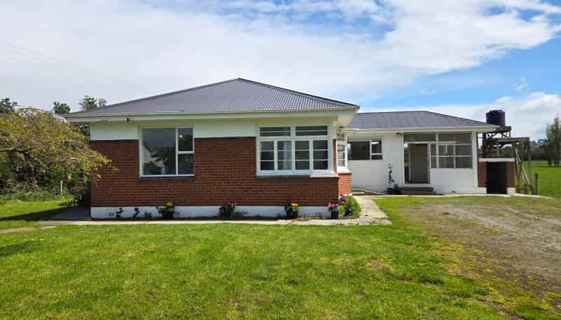 35 Factory Road, Balclutha