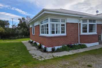 35 Factory Road, Balclutha