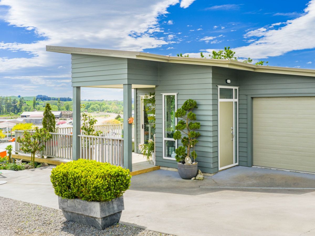 27C Nelson Street, Waipukurau, Central Hawkes Bay, Hawkes Bay