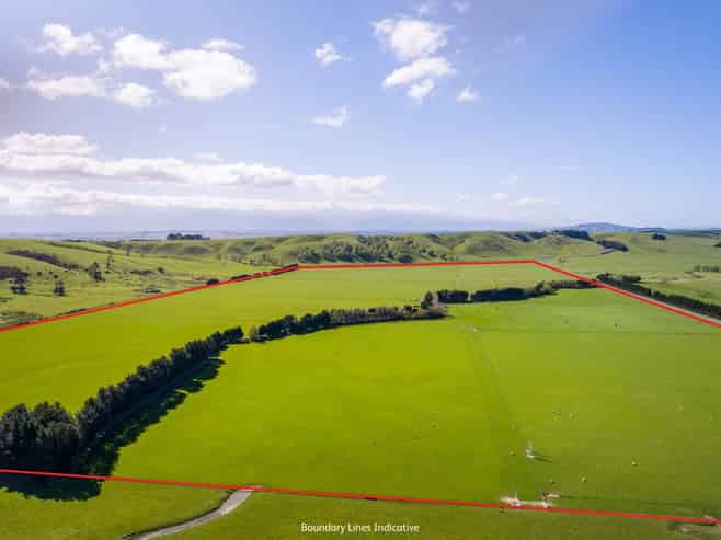  White Rock Road, Martinborough