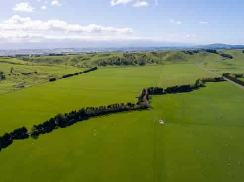  White Rock Road, Martinborough