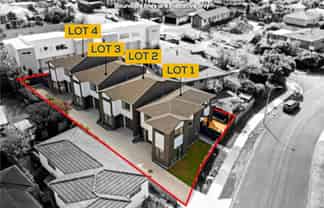 Lot 2, 4 Kyeemagh Street, Botany Downs