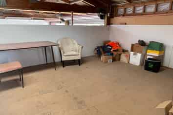 Large Industrial Available April 2026